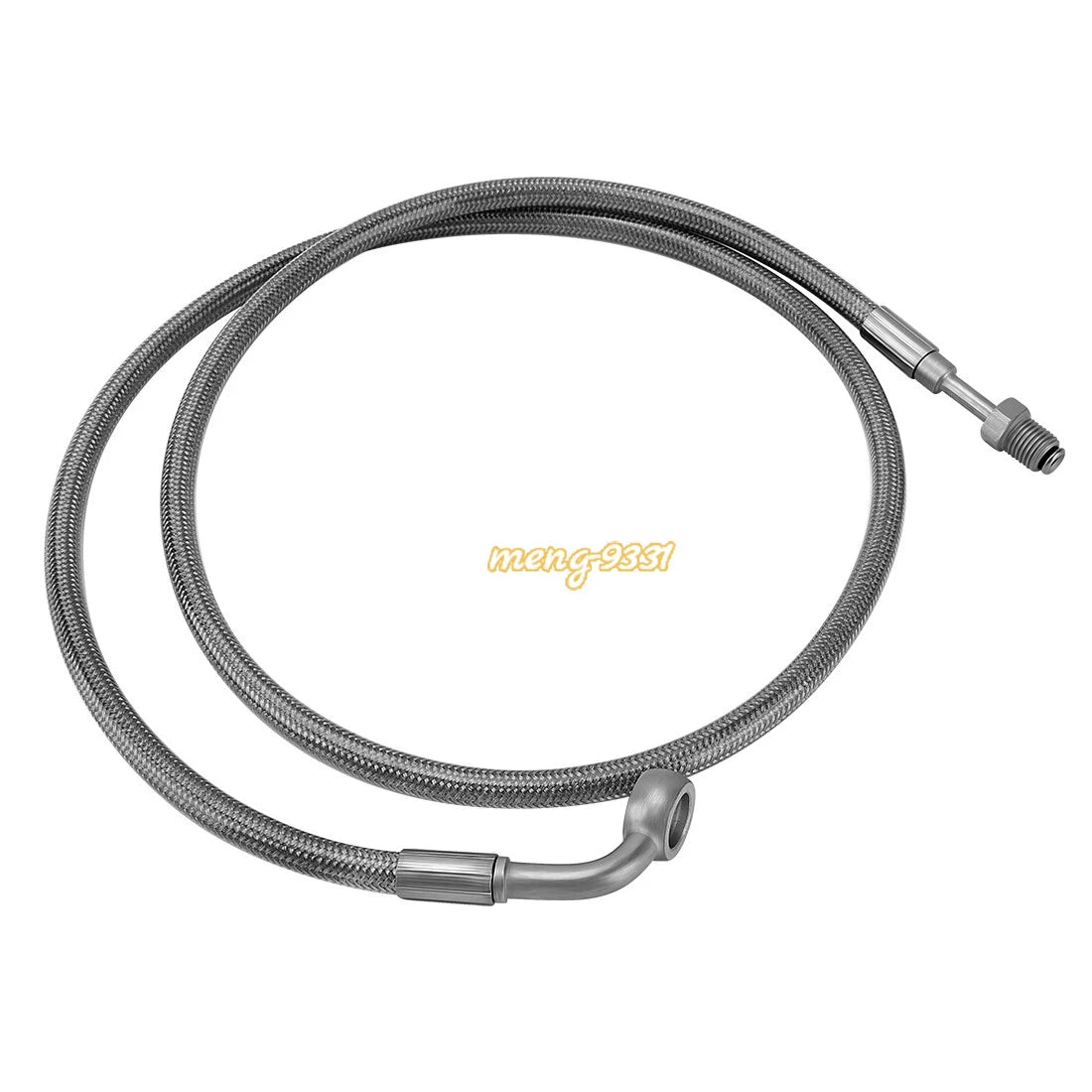 Front Right Brake Line for Polaris Ranger 700 500 Crew XP (2005–2009) 1910846