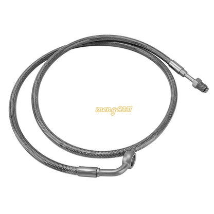 Front Right Brake Line for Polaris Ranger 700 500 Crew XP (2005–2009) 1910846