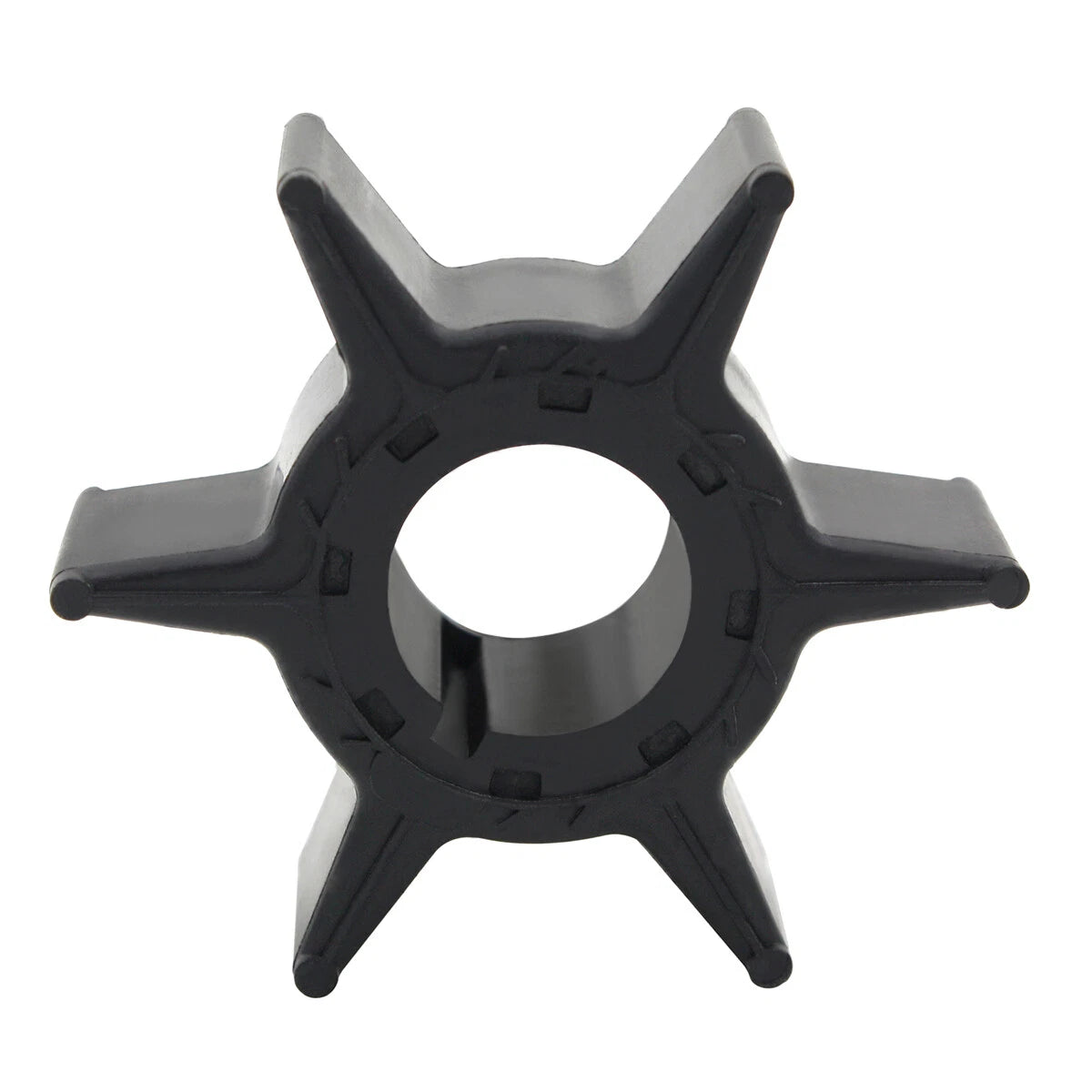 Water Pump Impeller Kit for Yamaha 40 50 HP (1984–1994) 18-3429 6H4-W0078-00-00