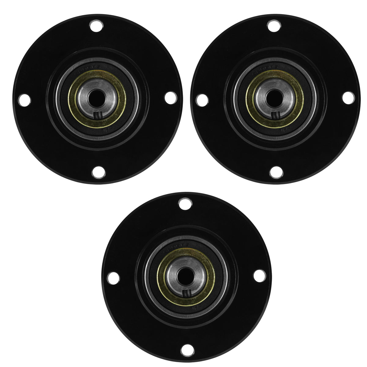 Spindle Assembly Replacement for Bad Boy CZT 42 48 50 54 60 Deck (2000–2000)