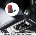 Gear Shift Knob Cover Replacement for Mazda CX-30 (2020–2021)
