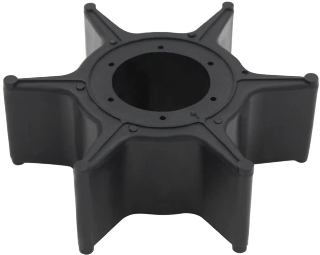 Water Pump Impeller with Key for Honda Outboard 4 Stroke 10-15 HP (1990–2023)