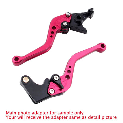 Short Clutch Brake Lever for CFMOTO 800NK (2023)
