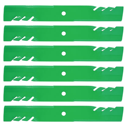Deck Blade 54 Inch Replacement for Hustler Z XR-7 X-One RD X-One (54")