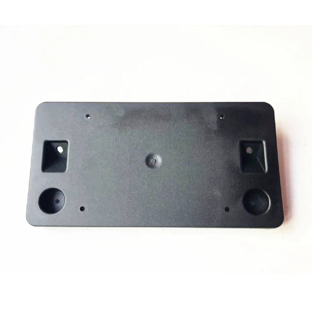 Front License Plate Holder for GMC Acadia AT4 (2024–2025) #84881887