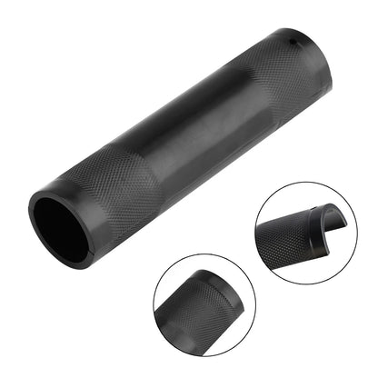 Handlebar Shim Adapter for Harley Dyna, Road Glide, Road King (1" to 1.25")
