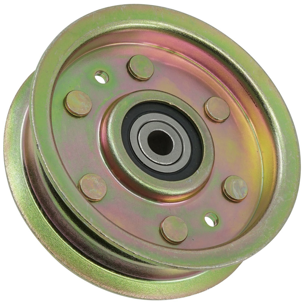 Deck Flanged Idler Pulley Replacement for Gravely 60 Inch (2005–2015)