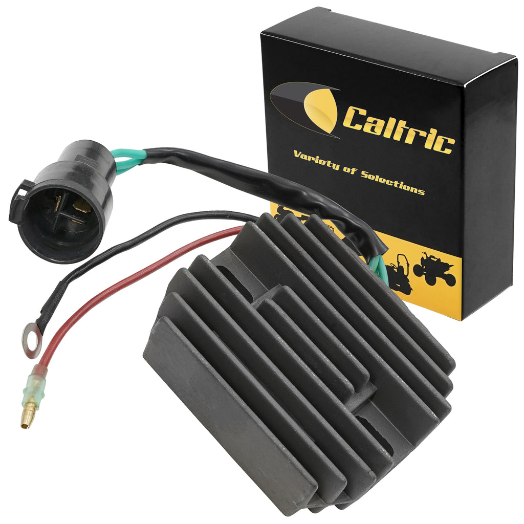 Regulator Rectifier for Mercury Marine 90 4-Stroke (2000–2005)