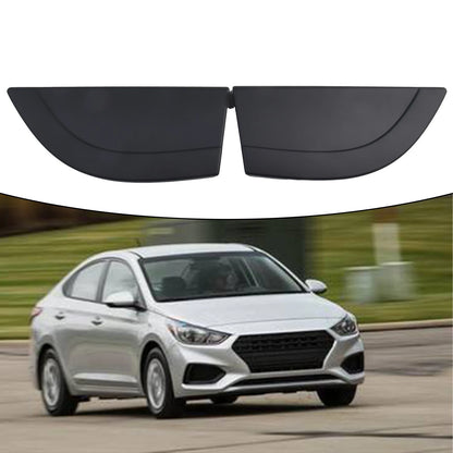 Rear Door Molding Panel for Hyundai Accent (2010–2017)