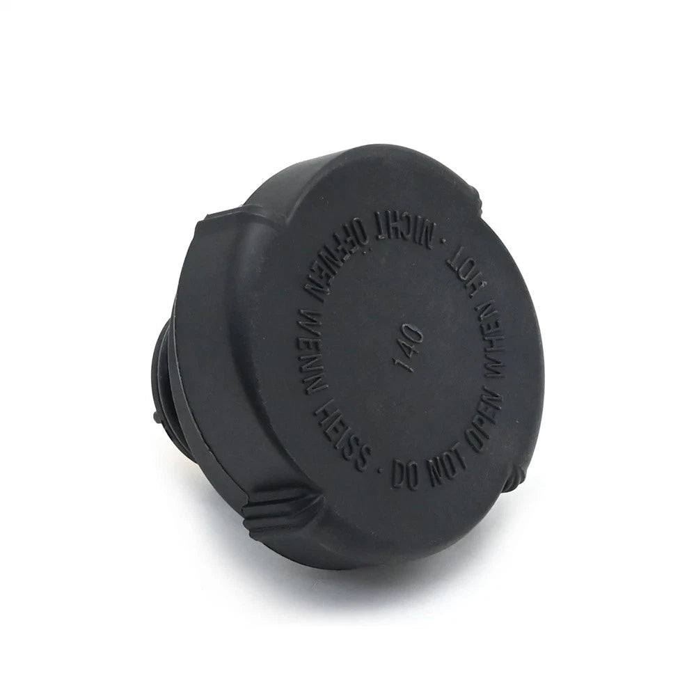 Radiator Expansion Tank Coolant Reservoir Cover for BMW E30 E36 E46