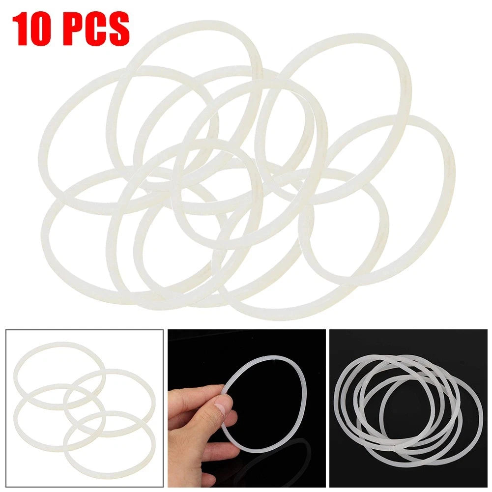 Waterproof Replacement Seals for 250W Juicer