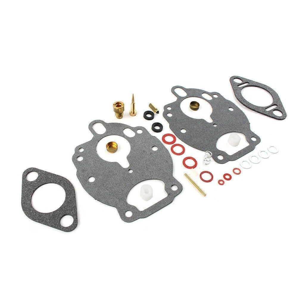 Carburetor Rebuild Kit for Zenith Z-1 (1961–1968) 267 NJ 161