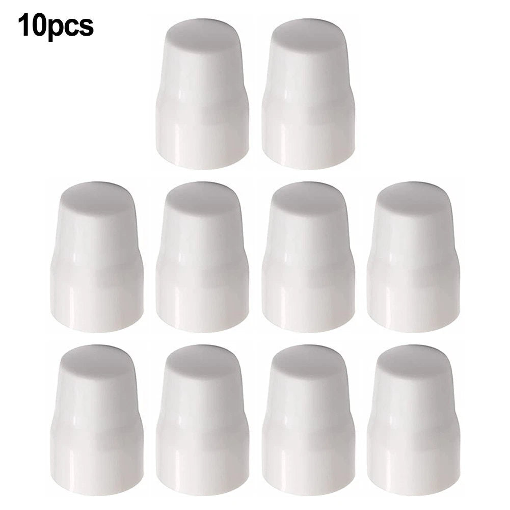 Push-Fit Cap for Home Safety (Child Safe, Better Grip Design)