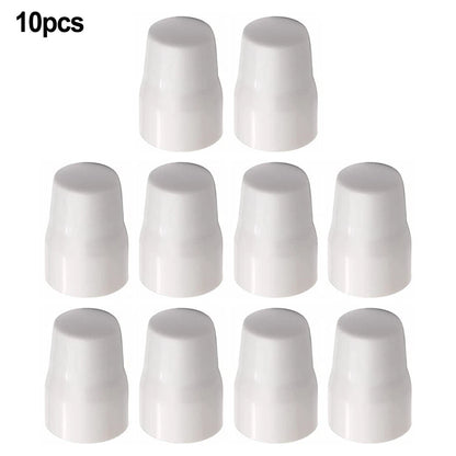 Push-Fit Cap for Home Safety (Child Safe, Better Grip Design)