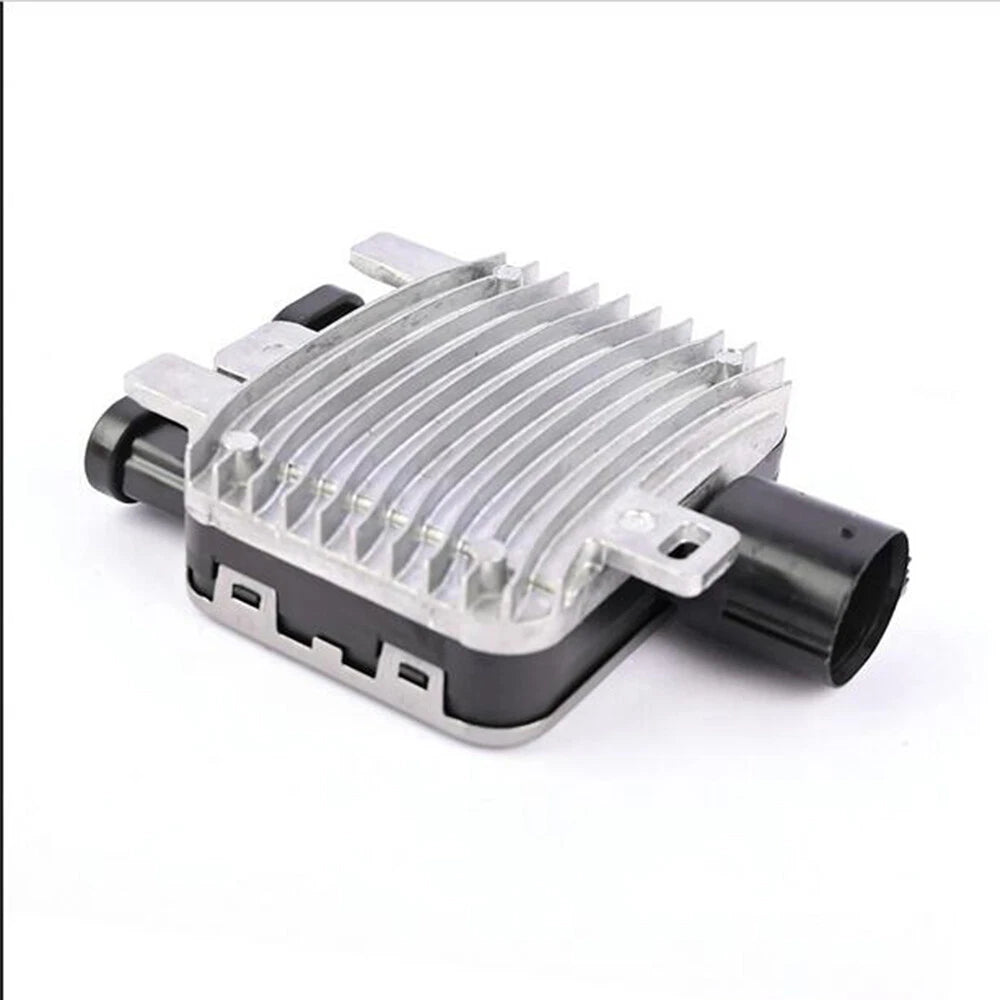 Fan Control Module for Land Rover LR2, Discovery Sport, Range Rover Evoque (2012–2017)