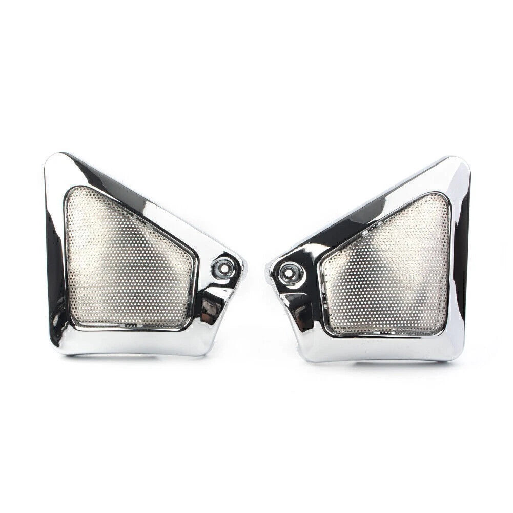 Airbox Frame Neck Side Cover for Harley Davidson V-Rod Special VRSCDX (2007–2017)