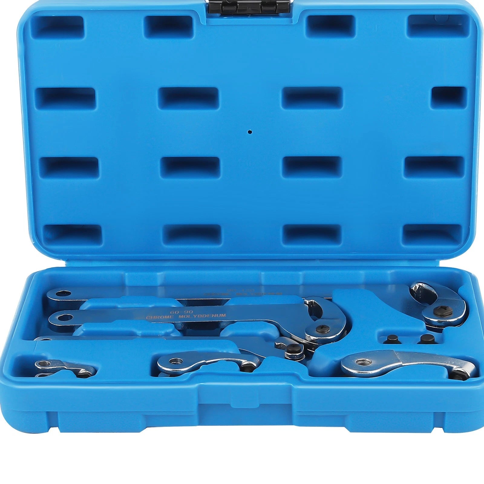 Hook Pin Wrench Spanner Tool Kit for Bicycle Nut Adjustment