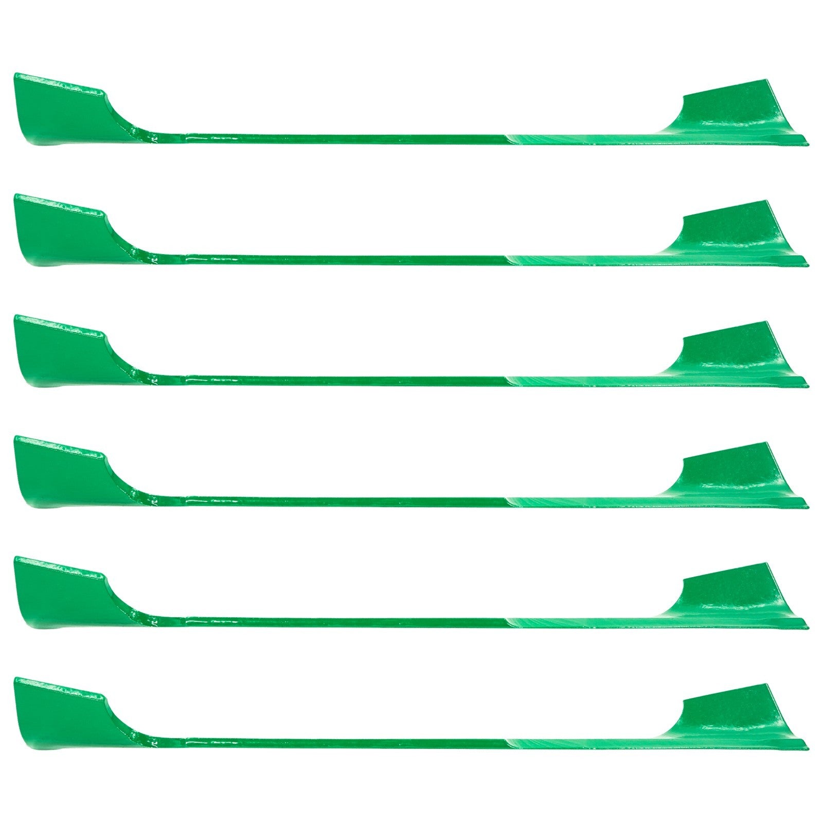 Deck Blade Notched Replacement for Dixie Chopper Bad Boy (2000–2010)