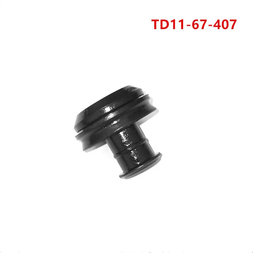 For 2007-2019 Mazda CX-9 CX-5 Mazda5 Mazda3 # TD11-67-407A Wiper Motor Bushing