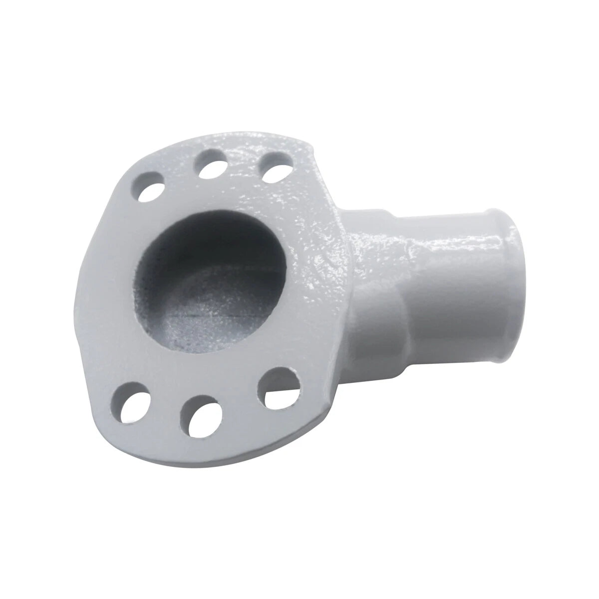 Water Hose Connection with Seal for Volvo Penta Sterndrives (832846, 814356)