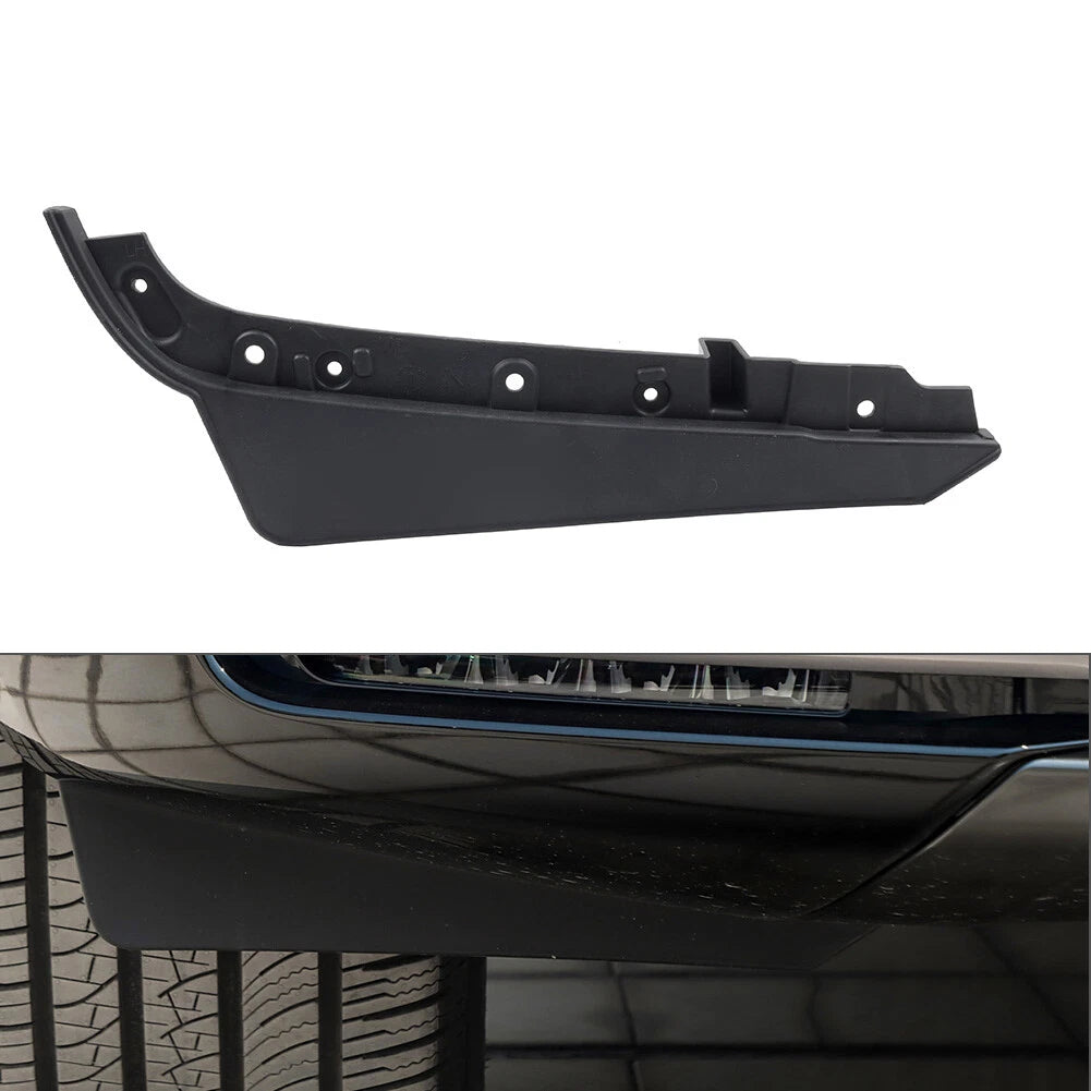 Front Bumper Lower Air Deflector for Land Rover Range Rover (2022–2023)
