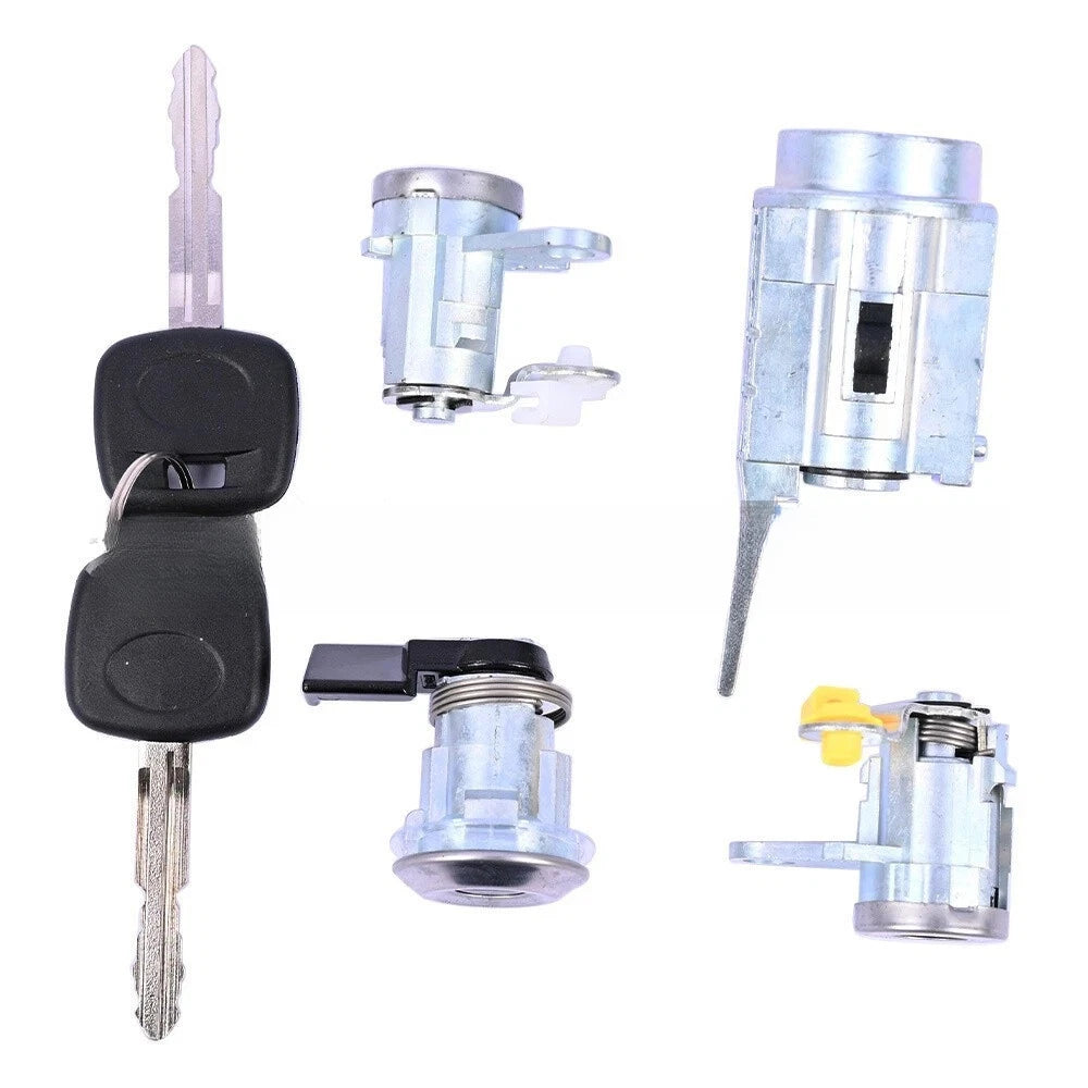 Door Lock Ignition Switch for Toyota For Tacoma Designed for Easy Installation