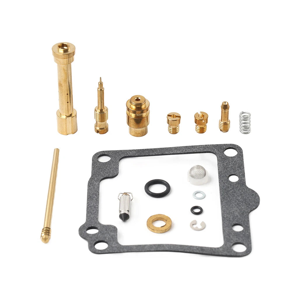 Carburetor Rebuild Kit for Suzuki Boulevard S40 Savage 650 (1986–2009)