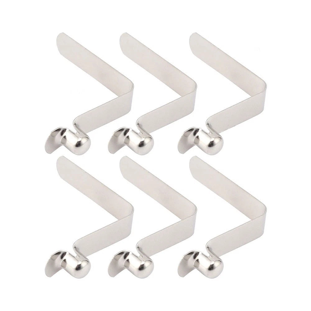 Tent Pole Lock for Kayak Paddles (Outdoor Camping Gear)