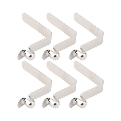 Tent Pole Lock for Kayak Paddles (Outdoor Camping Gear)