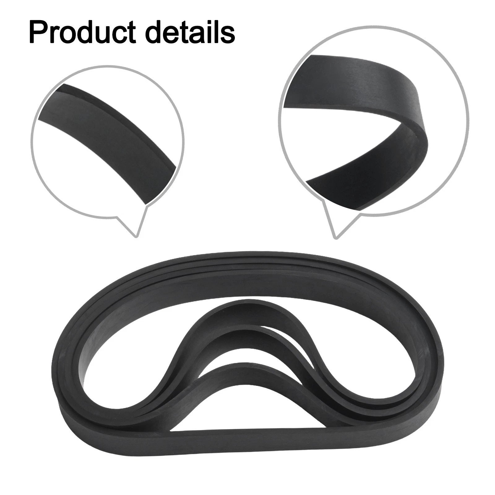Replacement Belt for Bissell 1009, 10093, 10096