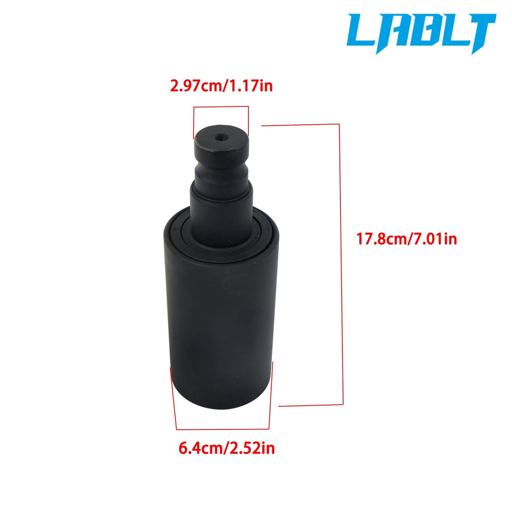 Top Roller for Caterpillar CAT 304 304.5 305 305.5 (265-7675)