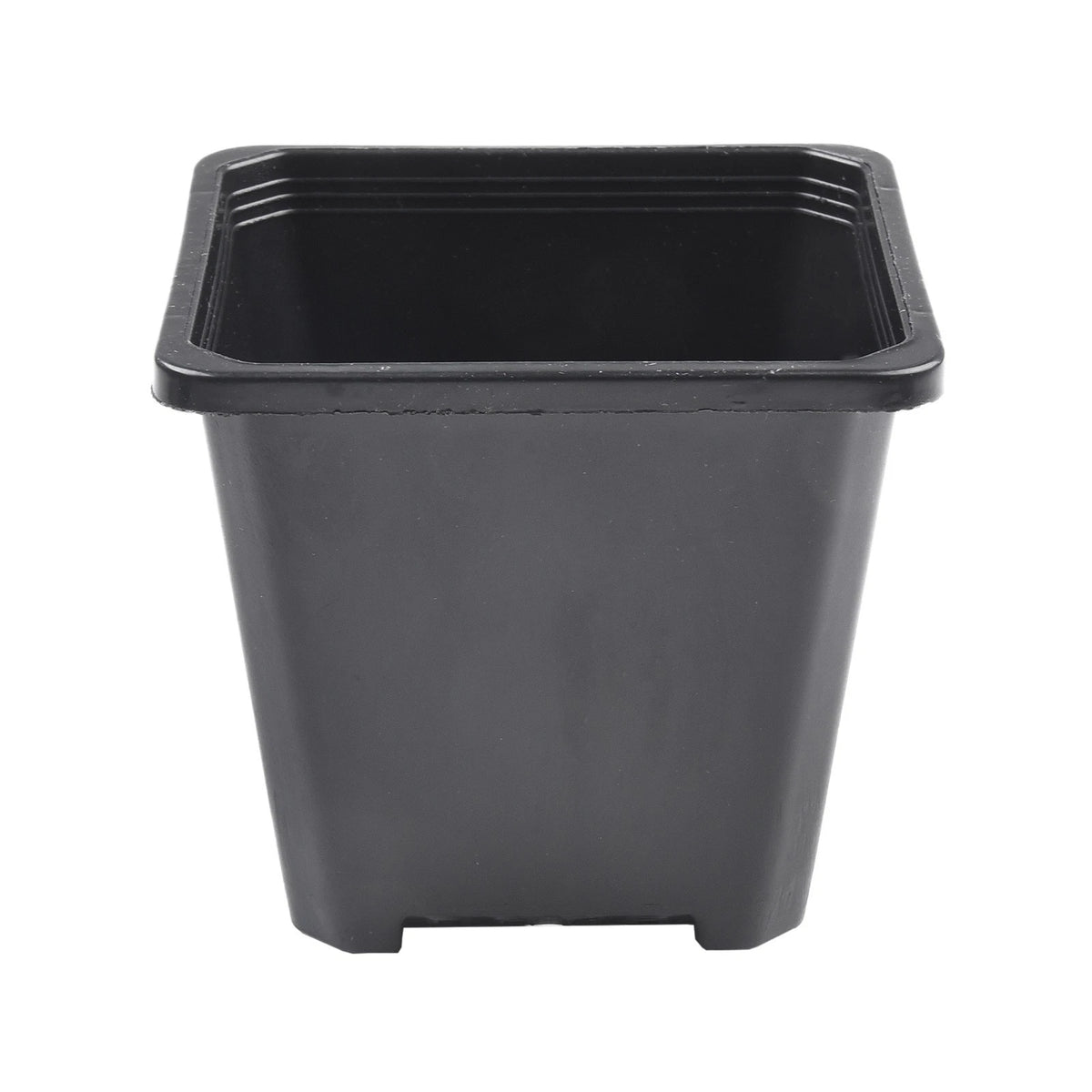 Affordable Plastic Nursery Planters for Gardening Projects