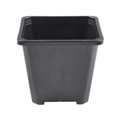 Affordable Plastic Nursery Planters for Gardening Projects