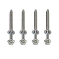 Injector Clamp Bolts for