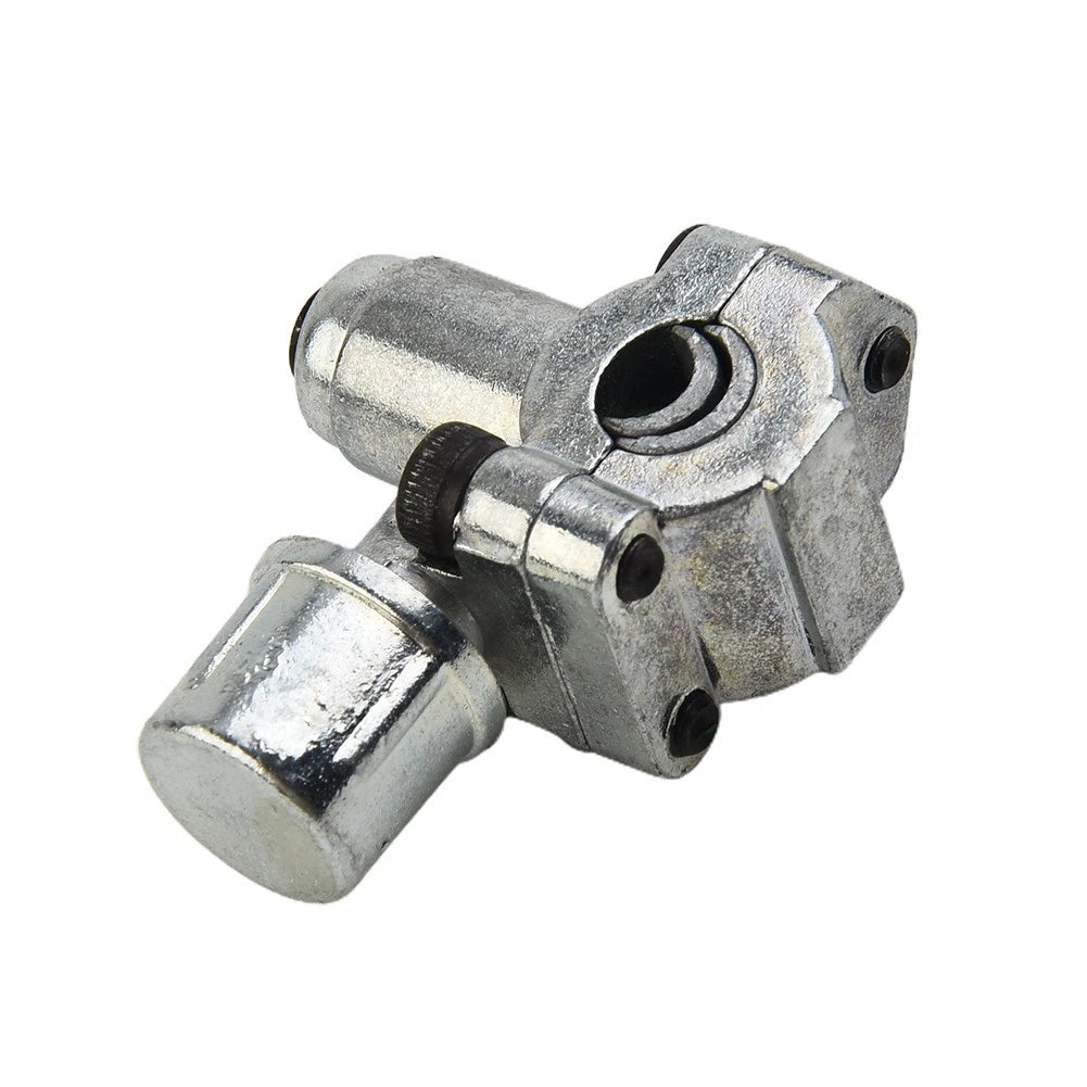 2X AC Service Valve Line Tap Accessory for