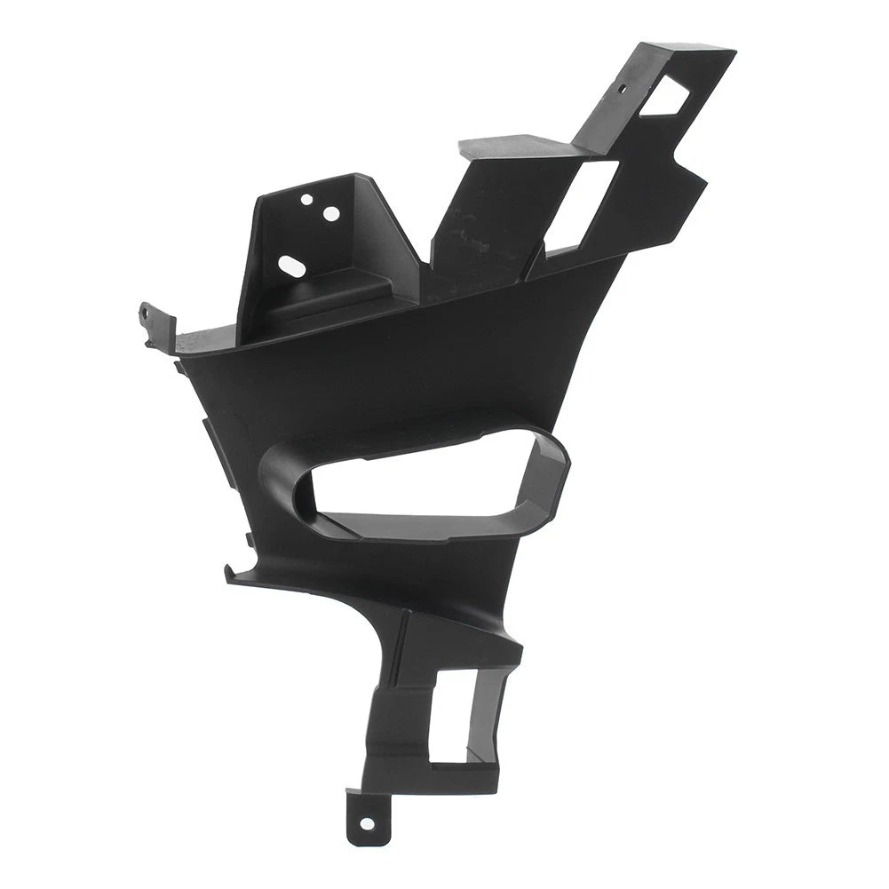 Left Front Bumper Mounting Bracket for Land Rover Range Rover Velar (2018–2021)