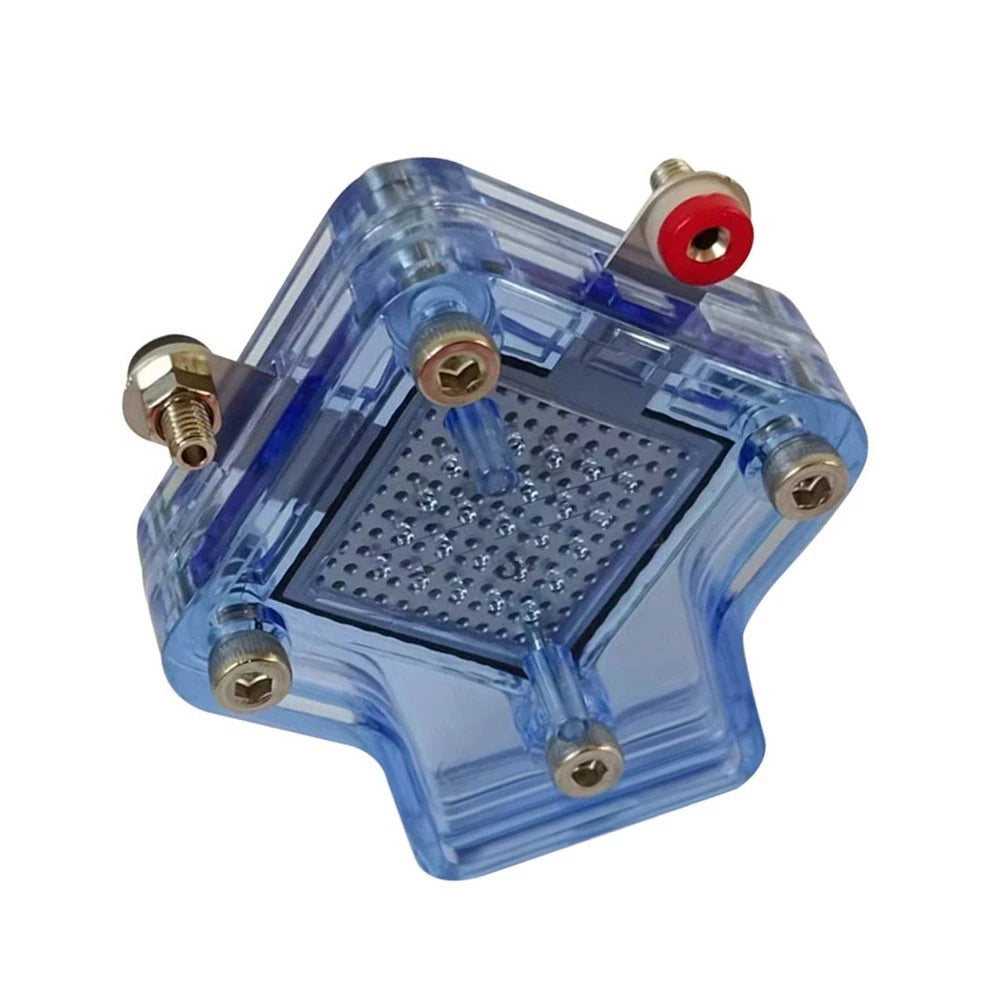 Fuel Cell Power Generation Module for Education and Science Demonstrations