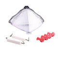 LED Tail Lamp for Yamaha R1 (2004–2006)