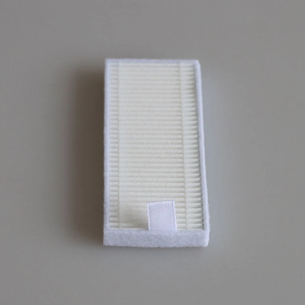 Main Brush and Filter Kit for Eureka Lvac Voice Nuo, Dynaking R21