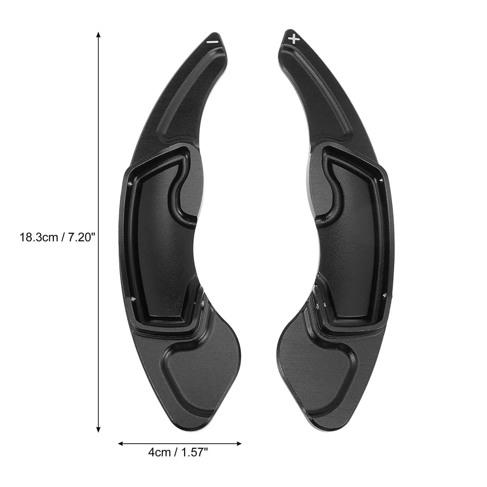 Steering Wheel Shift Paddle Shifters for Subaru Outback Legacy (2010–2020)