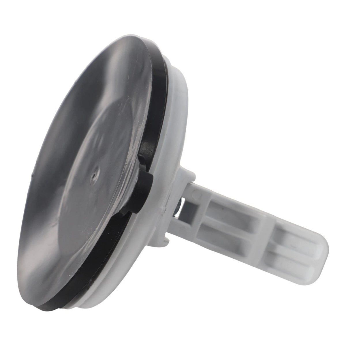 Suction Mount Awning Base for RV (Ideal for Grass, Asphalt, Sand)