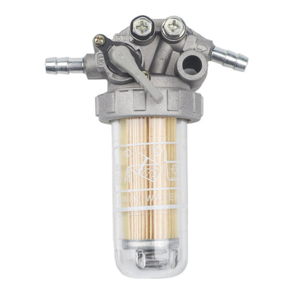 Fuel Filter for Kubota D1105 D722 Engines (Multi Layer Composite Material)