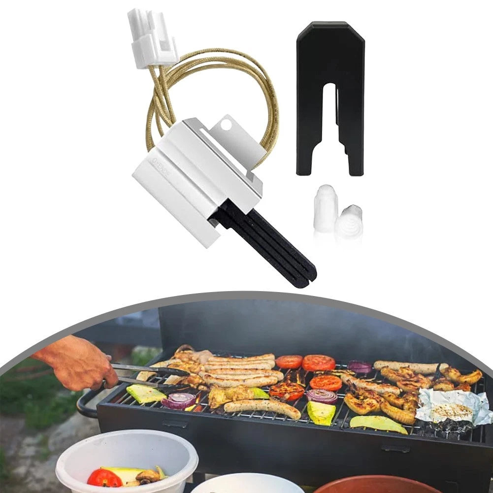 Oven Igniter for Kenmore Gas Stove (Easy Setup)