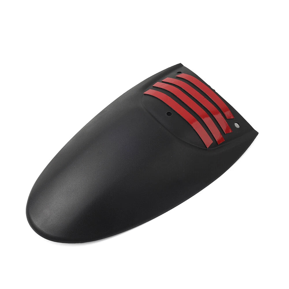 Front Mudguard Hugger Extender for Tiger Sport 660 (2022–2023)