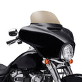 8" Windshield for Harley Touring Electra Street Glide (1996–2013)