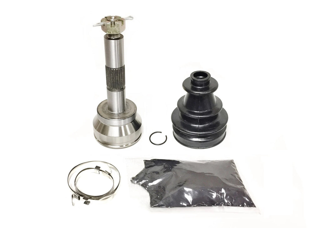 Front Outer CV Joint Kit for Polaris Scrambler (1380118)