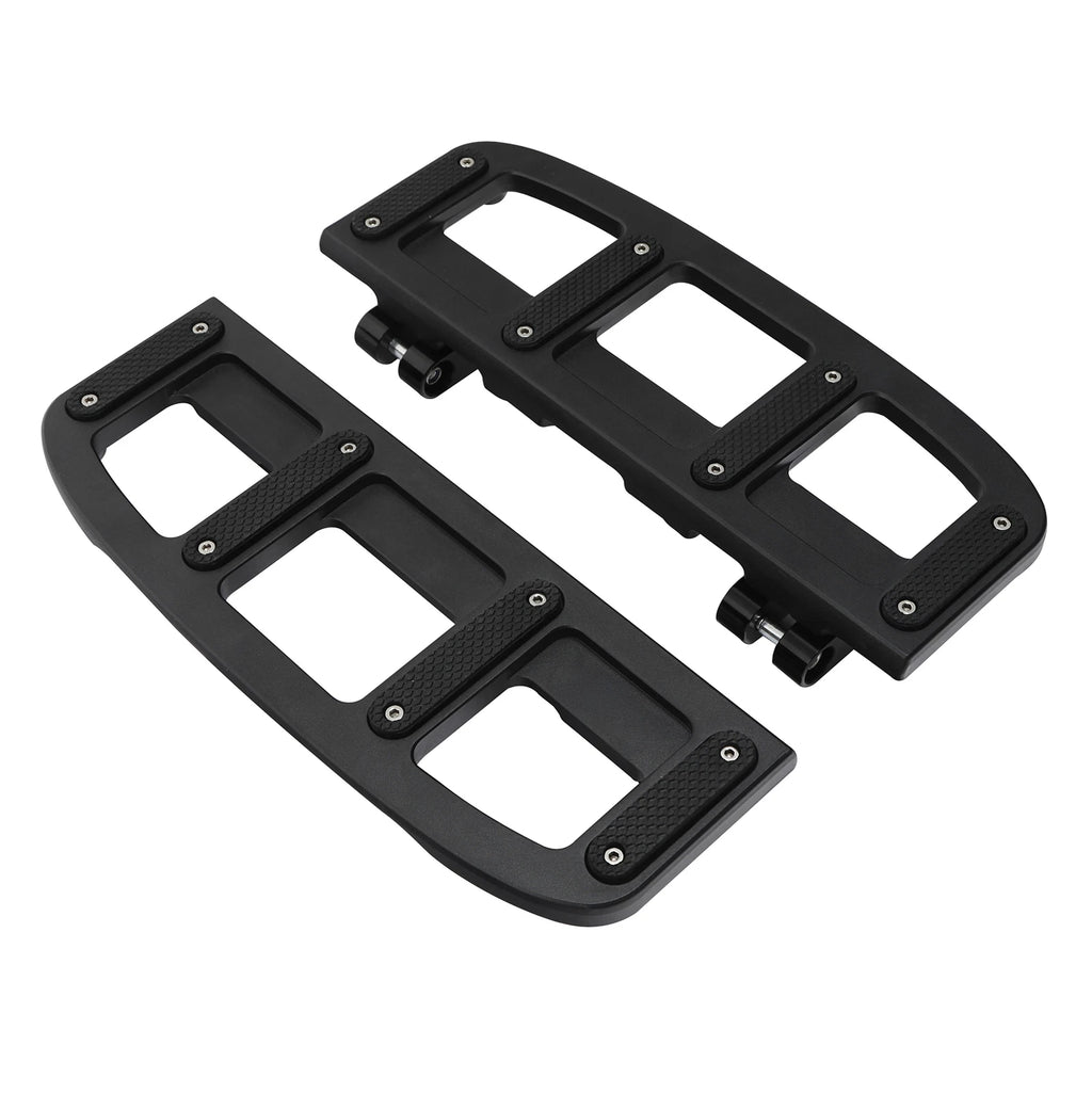 Driver Footboards Mount Bracket for Harley Road Glide (2014–2024)