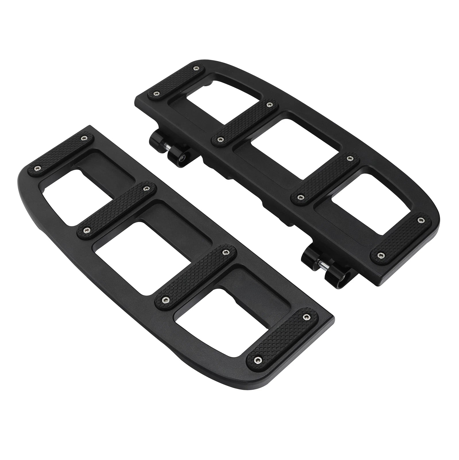 Driver Footboards Mount Bracket for Harley Road Glide (2014–2024)
