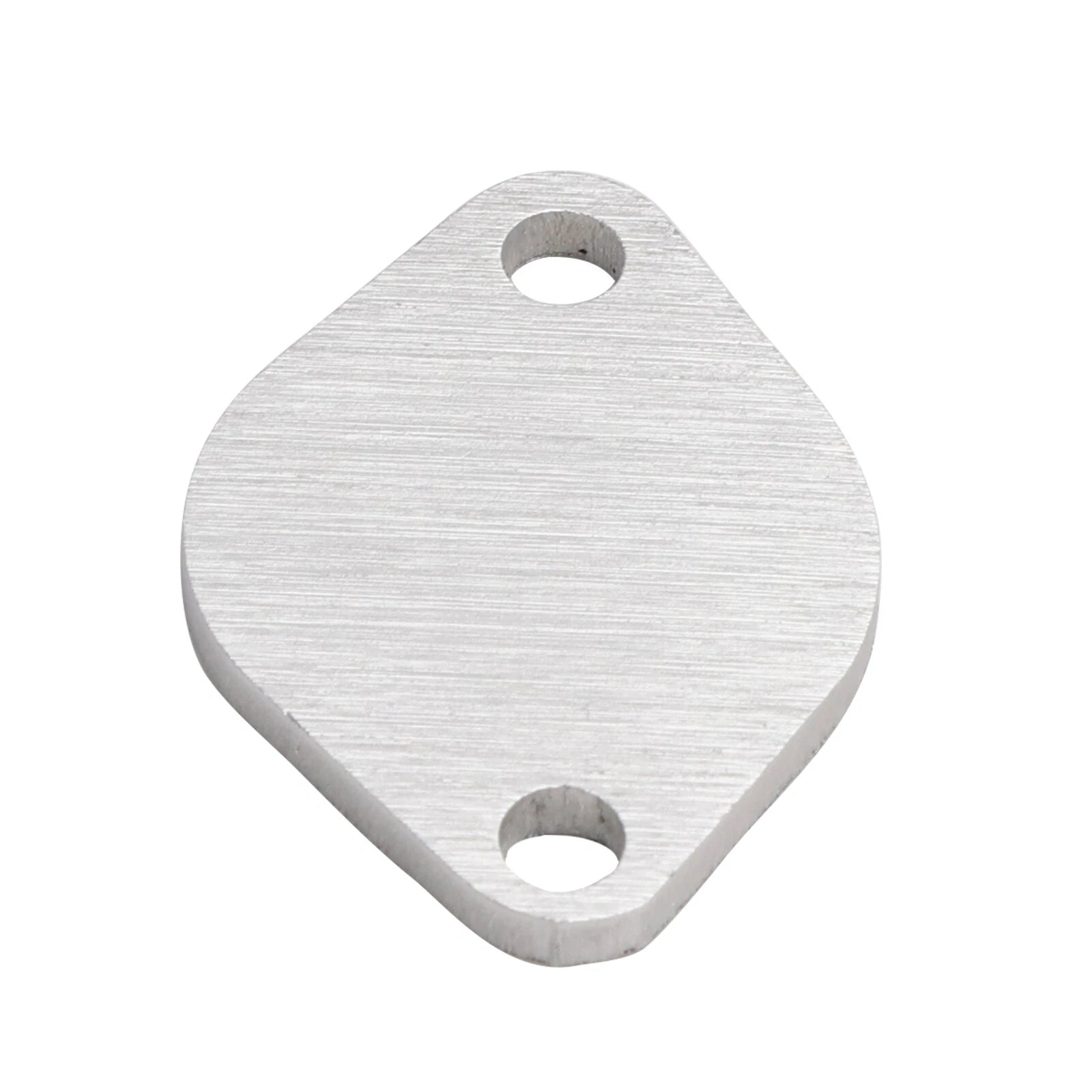 Oil Injection Pump Block Off Plate Gasket for Suzuki LT50 LTA50 JR50 (All Years)