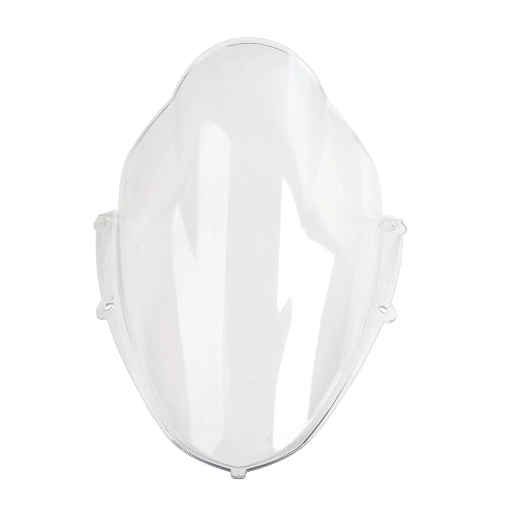 Front Windscreen Windshield Deflector for Aprilia RSV4 1100 (2022–2025)